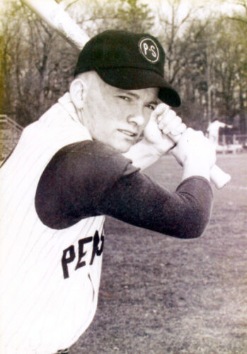Donald H. ‘Robby’ Robinson